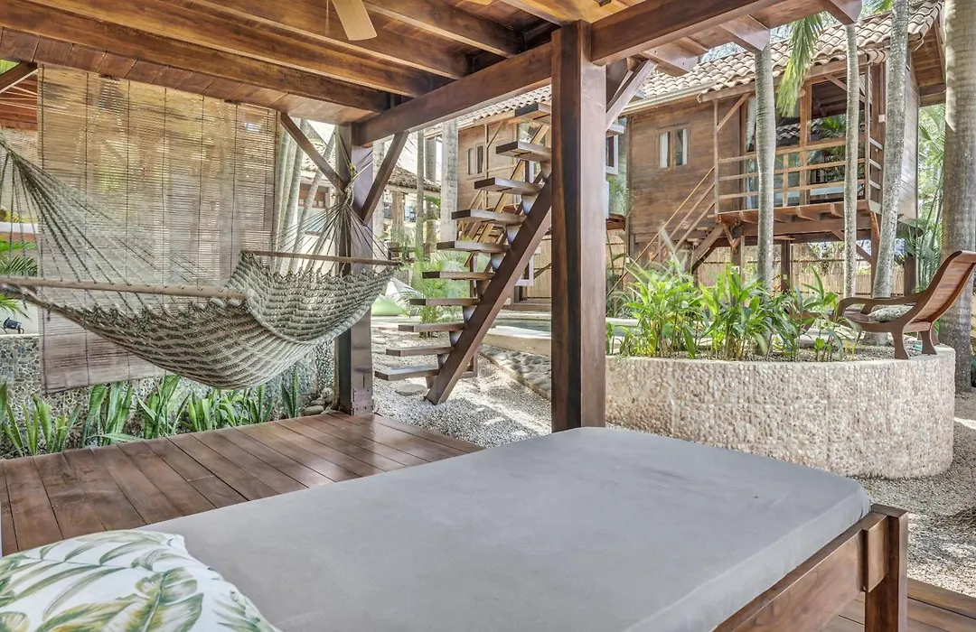 The Beach Bungalows (Adults Only)-1