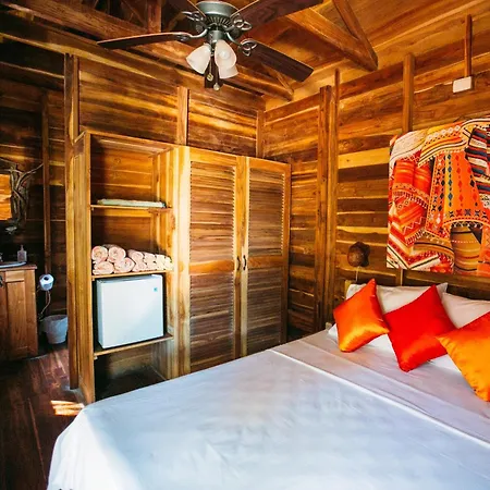 The Beach Bungalows (Adults Only)-3